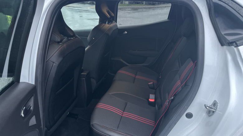 Renault Clio 1.0 TCe 90 RS Line 5dr Petrol Hatchback